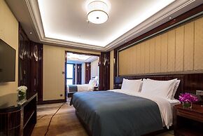 Wyndham Zhuji West