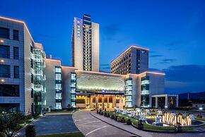 Wyndham Zhuji West