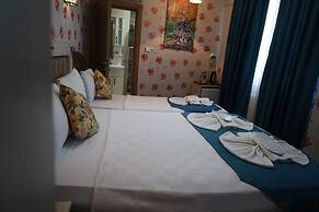 Galaxy Hotel Sultanahmet