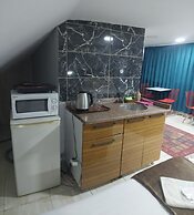 Galaxy Hotel Sultanahmet