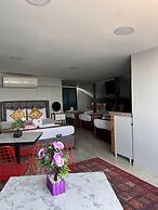 Galaxy Hotel Sultanahmet