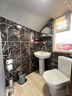 Galaxy Hotel Sultanahmet