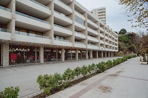 L'ocean Pacifique