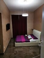 Roma Royal Residence