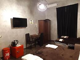 Roma Royal Residence