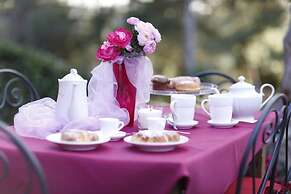 Al Giandale B&B