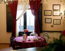 Al Giandale B&B