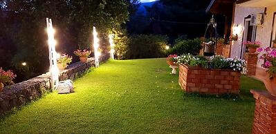 Al Giandale B&B