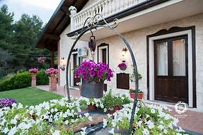 Al Giandale B&B