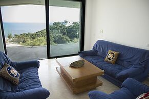 The Cliff House