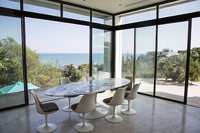 The Cliff House