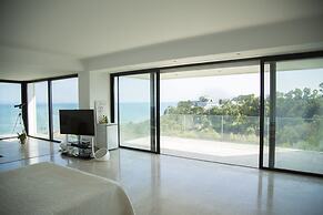The Cliff House