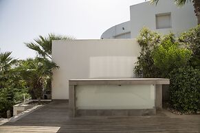 The Cliff House