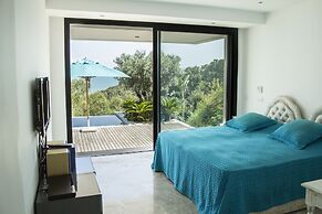 The Cliff House
