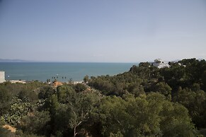 The Cliff House