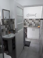 Vergenoegd Guesthouse