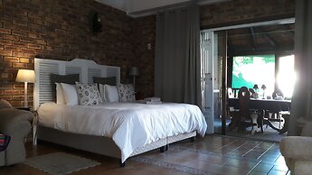 Vergenoegd Guesthouse