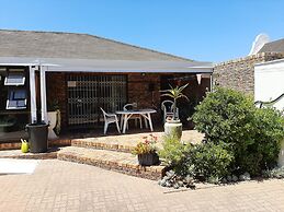 Vergenoegd Guesthouse