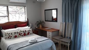 Vergenoegd Guesthouse