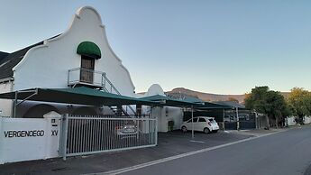 Vergenoegd Guesthouse