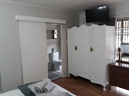 Vergenoegd Guesthouse