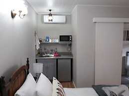 Vergenoegd Guesthouse