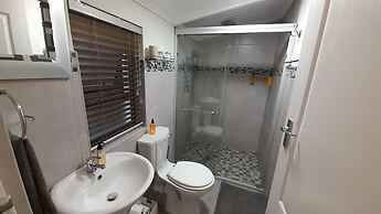 Vergenoegd Guesthouse