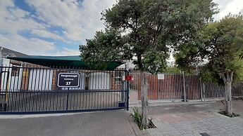 Vergenoegd Guesthouse