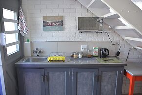 Vergenoegd Guesthouse