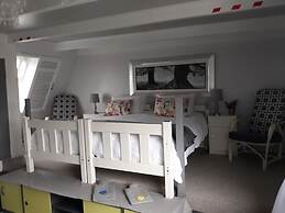 Vergenoegd Guesthouse
