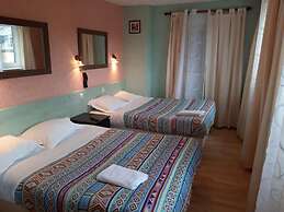 Hotellerie Normande