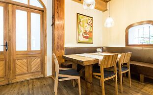 Hotel Spichrz