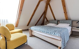 Hotel Spichrz