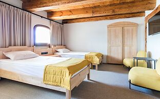 Hotel Spichrz