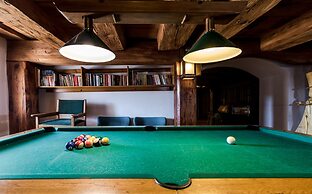 Hotel Spichrz