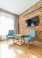 Hotel Spichrz