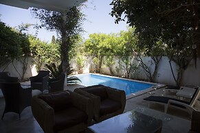 Villa Malaga