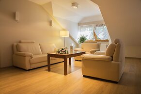 Hotel Osada Karbówko Wellness & Spa
