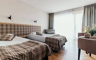 Hotel Osada Karbówko Wellness & Spa