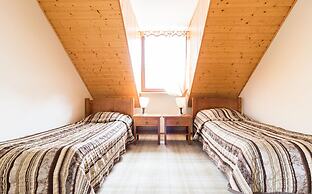 Hotel Osada Karbówko Wellness & Spa