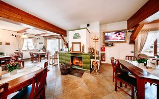 Hotel Osada Karbówko Wellness & Spa