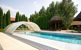 Hotel Osada Karbówko Wellness & Spa