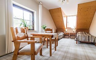 Hotel Osada Karbówko Wellness & Spa