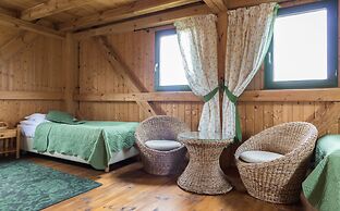 Hotel Osada Karbówko Wellness & Spa