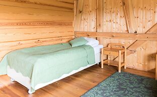 Hotel Osada Karbówko Wellness & Spa