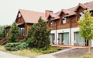 Hotel Osada Karbówko Wellness & Spa