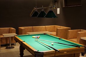 Hotel Osada Karbówko Wellness & Spa