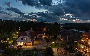 Hotel Osada Karbówko Wellness & Spa