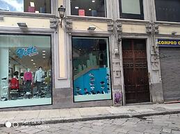 Hostel Via Zara