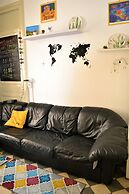 Hostel Via Zara